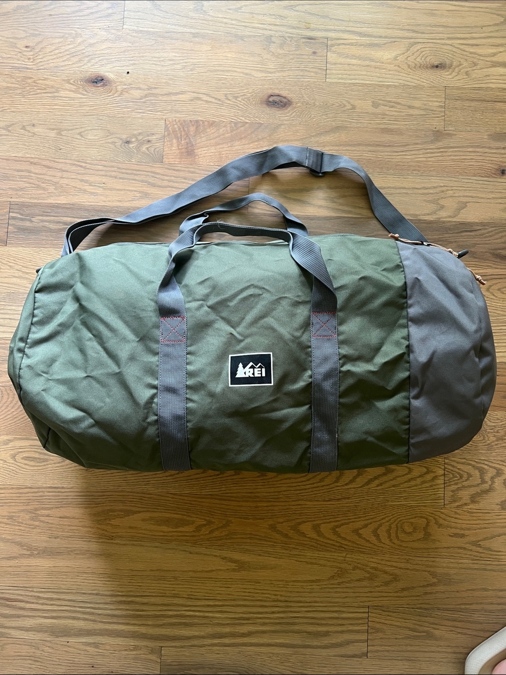 REI Medium Roadtripper Duffel Bag